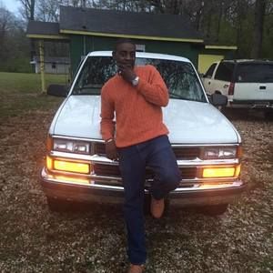 Meet your Posher, Anthony